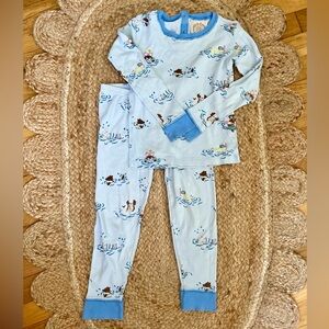 TBBC Doggy Paddle PJs